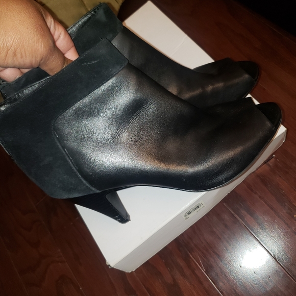 Alfani Booties - Picture 1 of 6